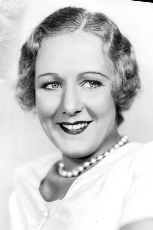 Kay Johnson zdjęcie