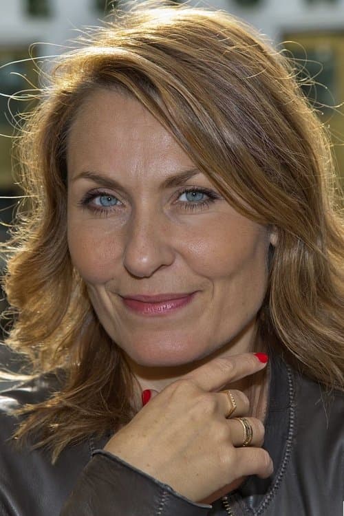 Kaya Brüel zdjęcie