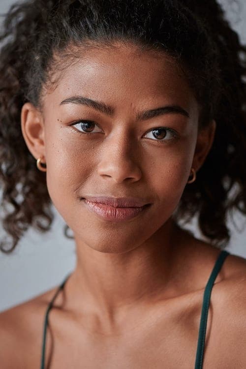 Kaya Coleman zdjęcie