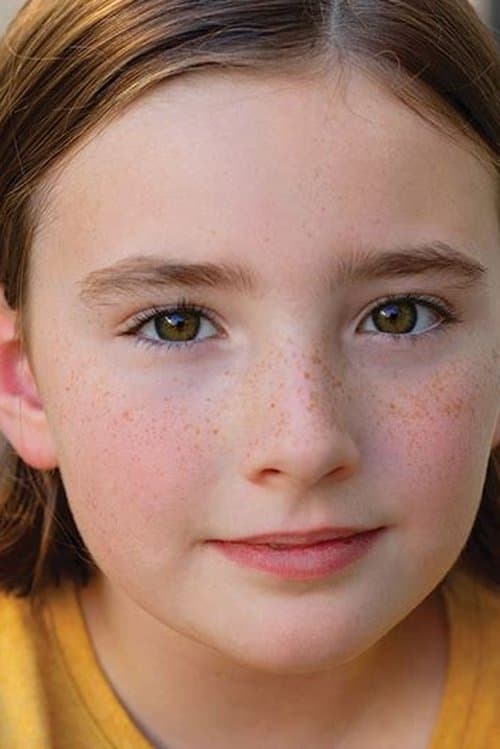 Kaya McLean zdjęcie