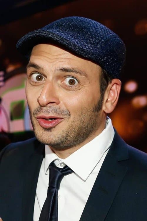 Kaya Yanar zdjęcie