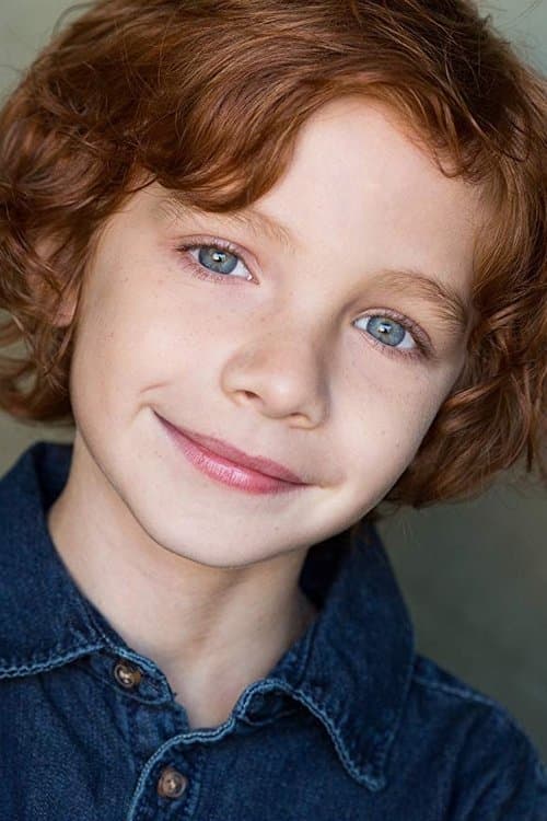 Kayden Alexander Koshelev zdjęcie