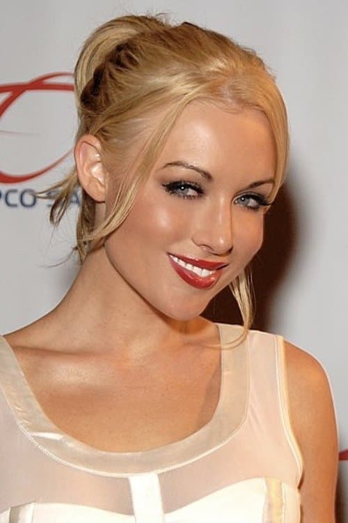 Kayden Kross zdjęcie
