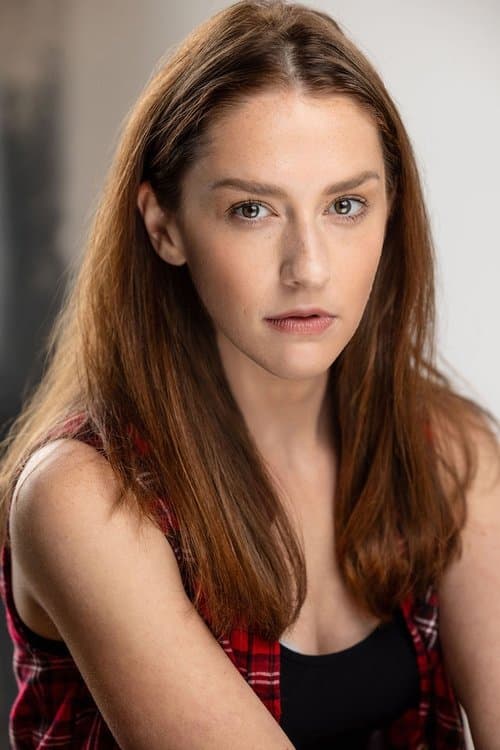 Kayla Gibson zdjęcie