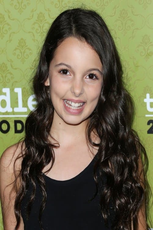 Kayla Madison zdjęcie