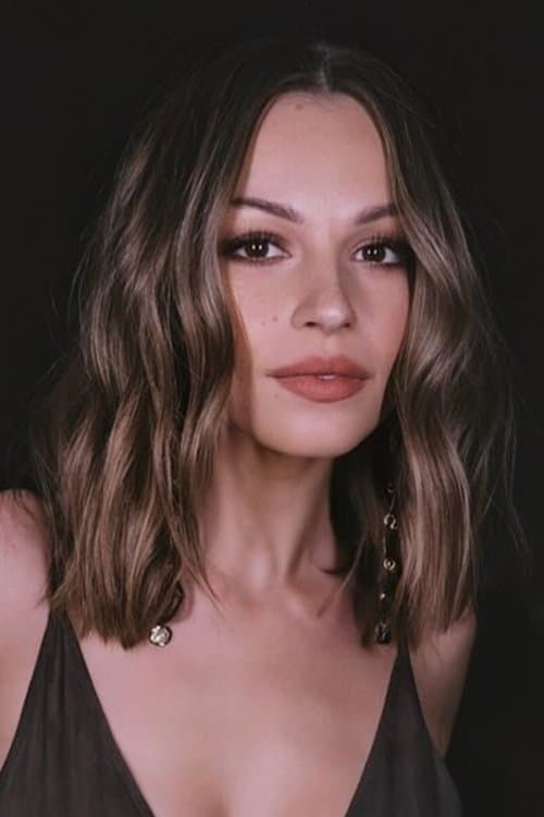 Kayla Wallace zdjęcie