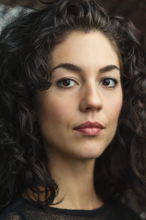 Kaylah Zander zdjęcie