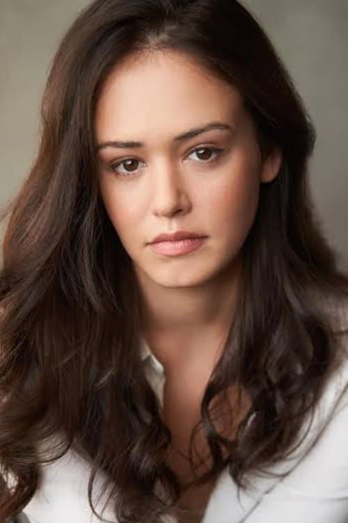 Kaylee Kaneshiro zdjęcie