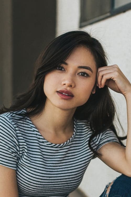 Kayli Tran zdjęcie