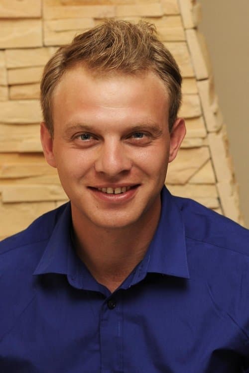 Kazimierz Mazur zdjęcie