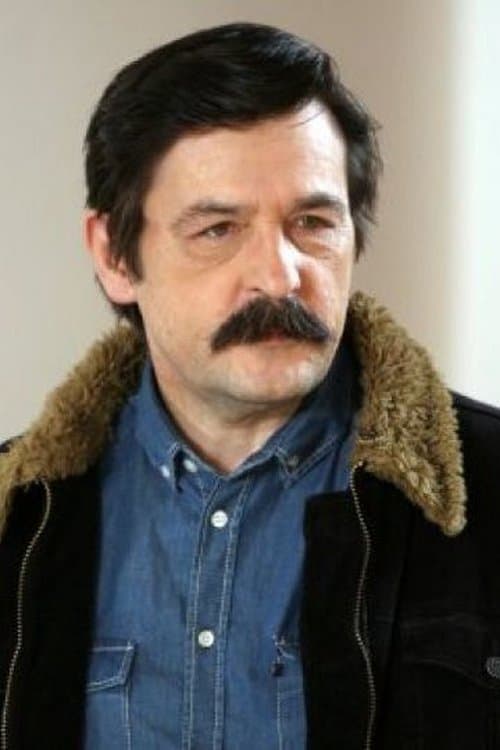 Kazimierz Wysota zdjęcie