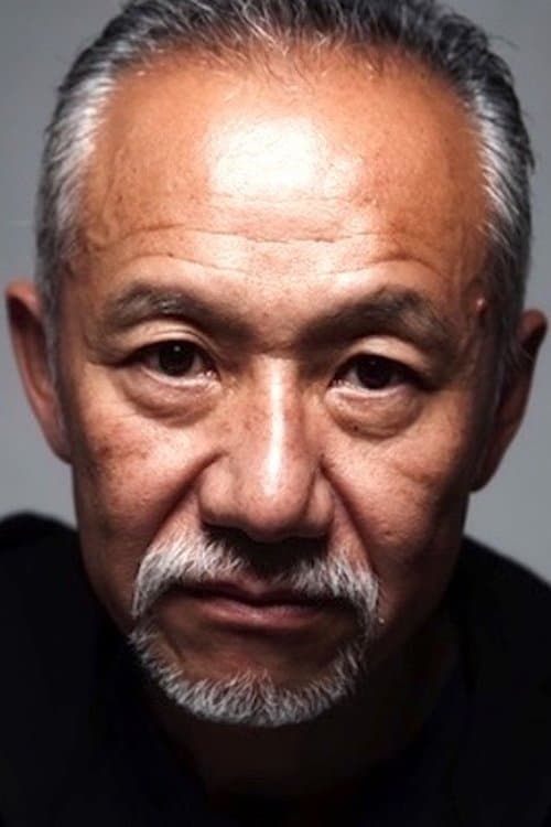 Kazuhiro Muroyama zdjęcie