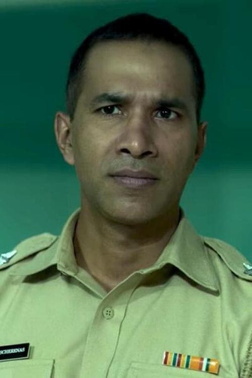 K.C. Shankar zdjęcie