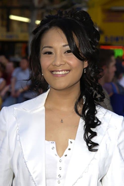 Kea Wong zdjęcie