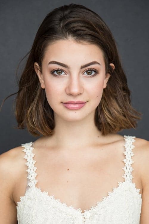 Keara Graves zdjęcie