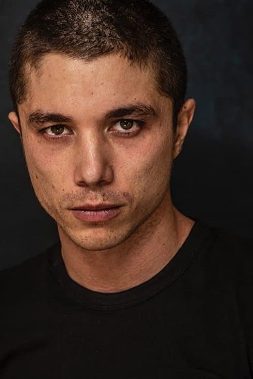 Keaton Kaplan zdjęcie