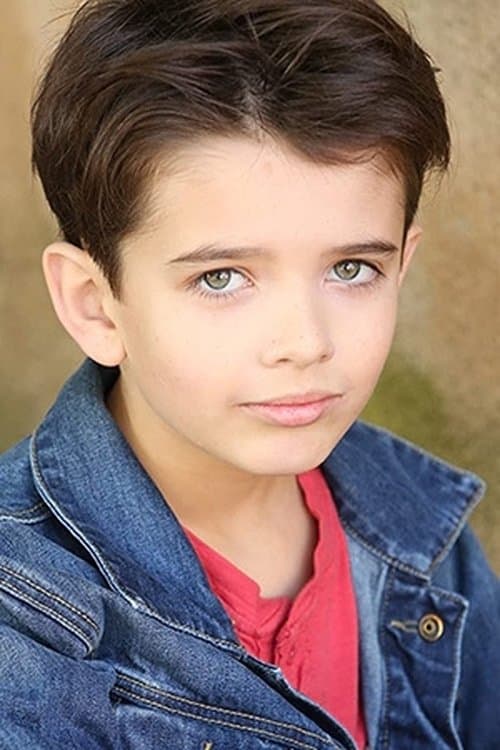 Keaton Nigel Cooke zdjęcie