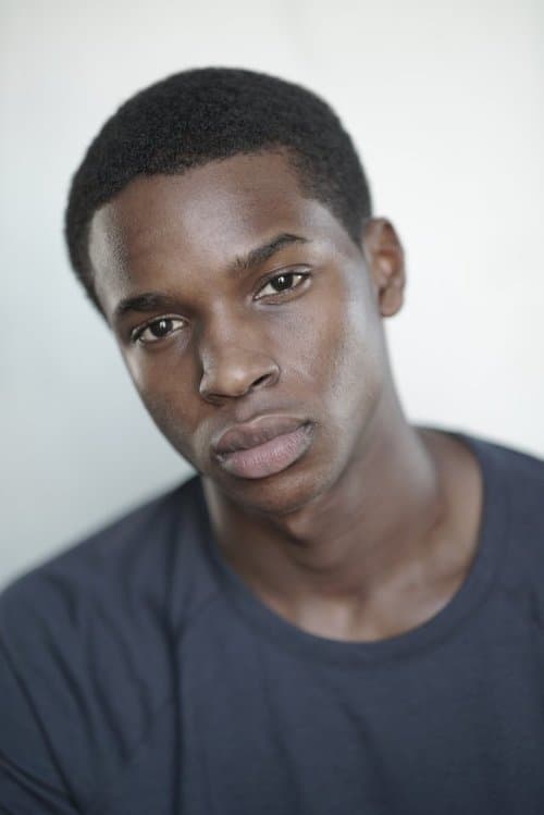 Kedar Williams-Stirling zdjęcie