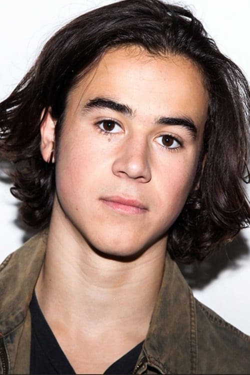 Keean Johnson zdjęcie