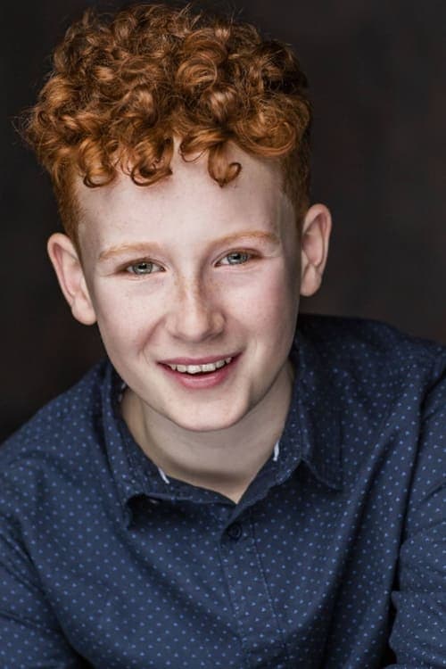 Keegan Hedley zdjęcie