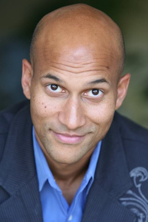 Keegan-Michael Key zdjęcie