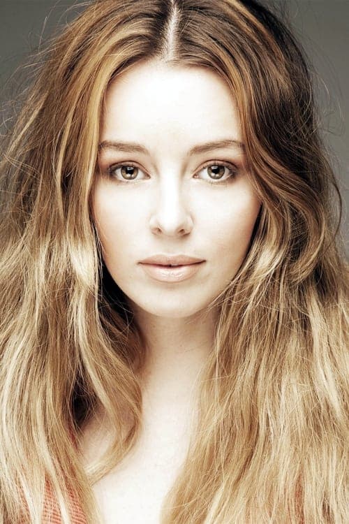 Keeley Hazell zdjęcie