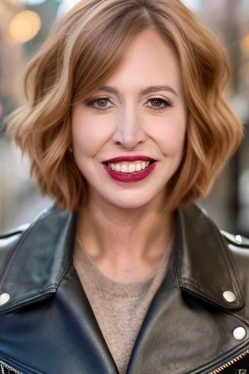 Keely Dervin zdjęcie
