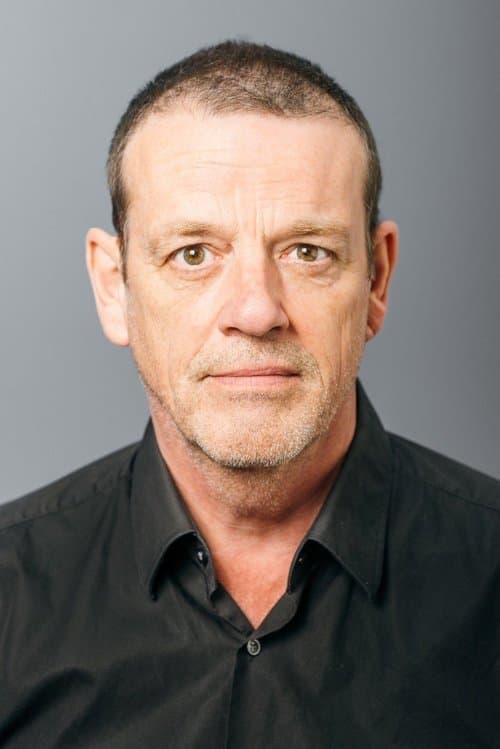 Kees Prins zdjęcie