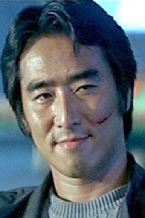Keiji Sato zdjęcie