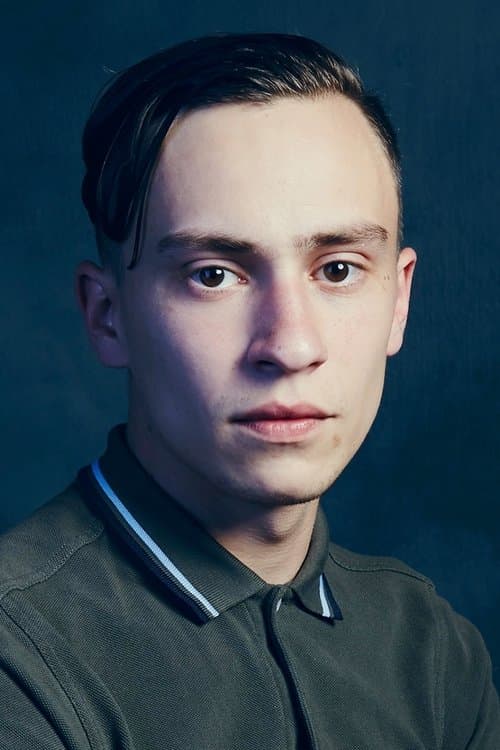 Keir Gilchrist zdjęcie