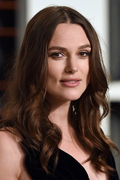 Keira Knightley zdjęcie