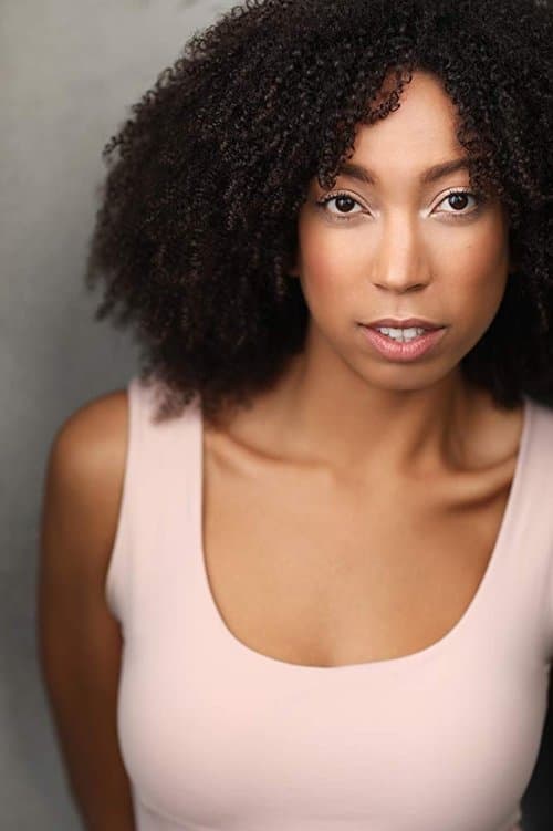 Keisha Hanes zdjęcie