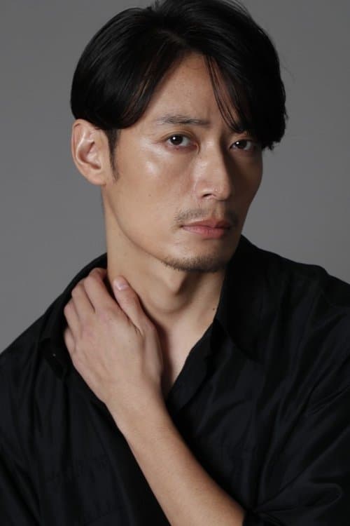 Keita Arai zdjęcie