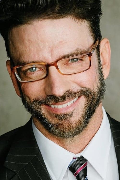 Keith Allan zdjęcie