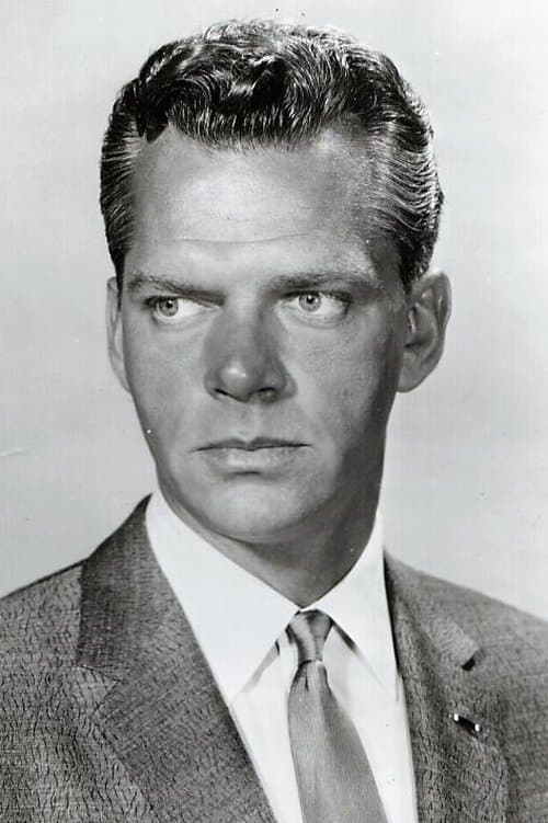 Keith Andes zdjęcie