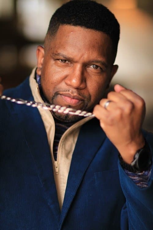 Keith Arthur Bolden zdjęcie