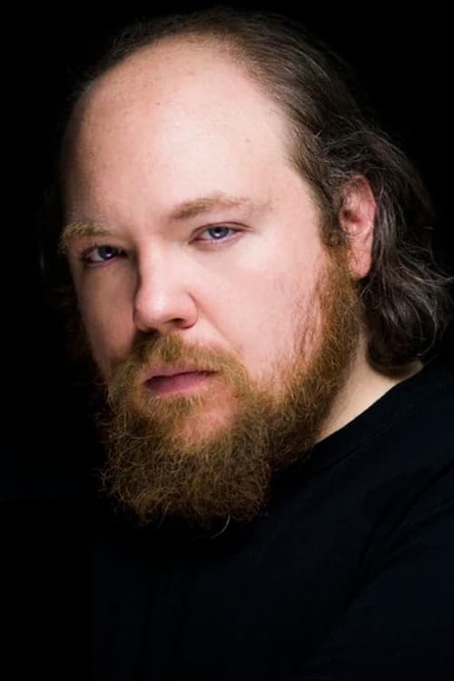 Keith Brooks zdjęcie
