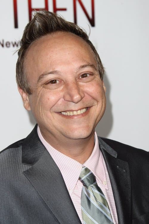 Keith Coogan zdjęcie
