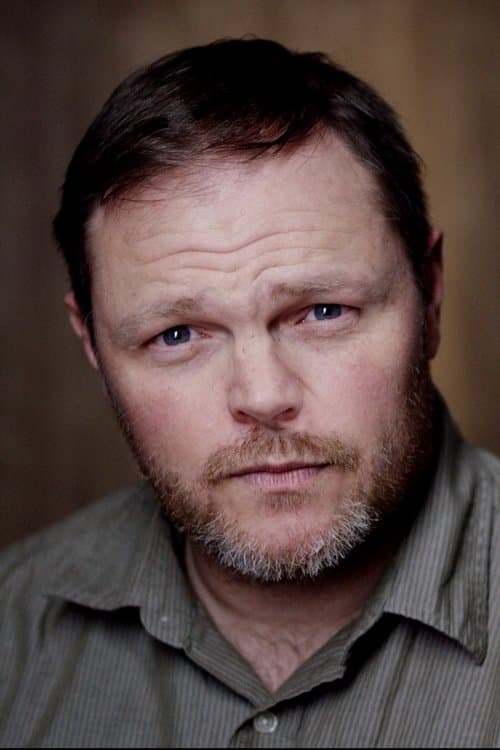 Keith Cooper zdjęcie