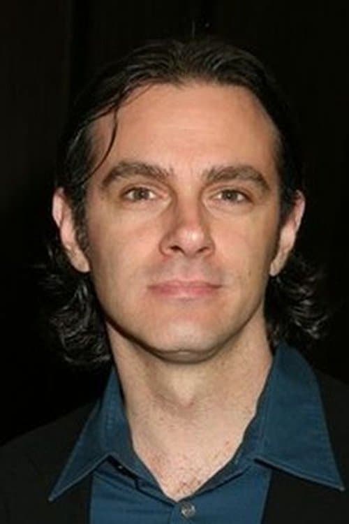Keith Coulouris zdjęcie