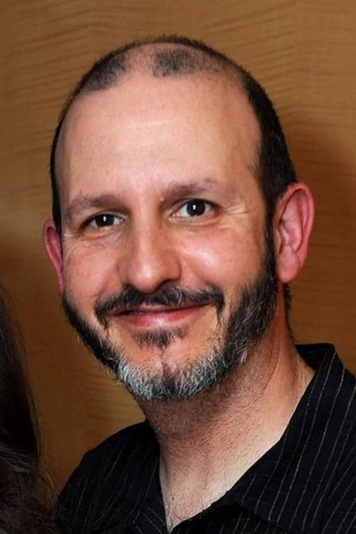 Keith Gordon zdjęcie