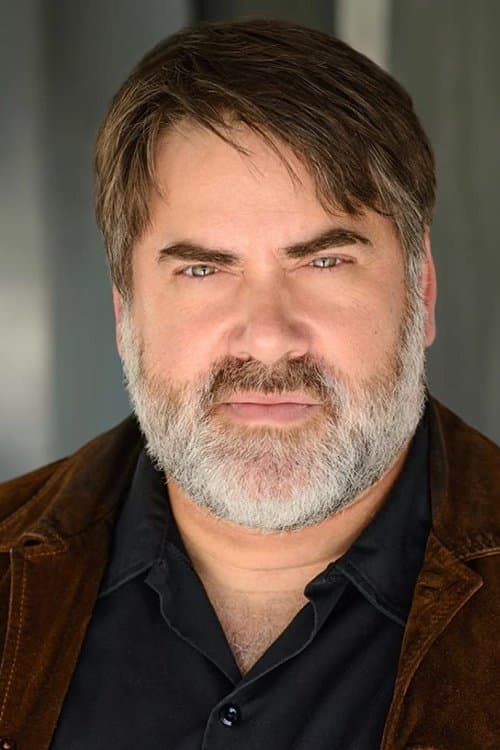 Keith Hudson zdjęcie