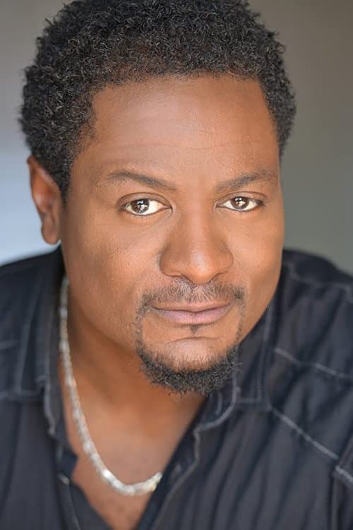 Keith Jefferson zdjęcie