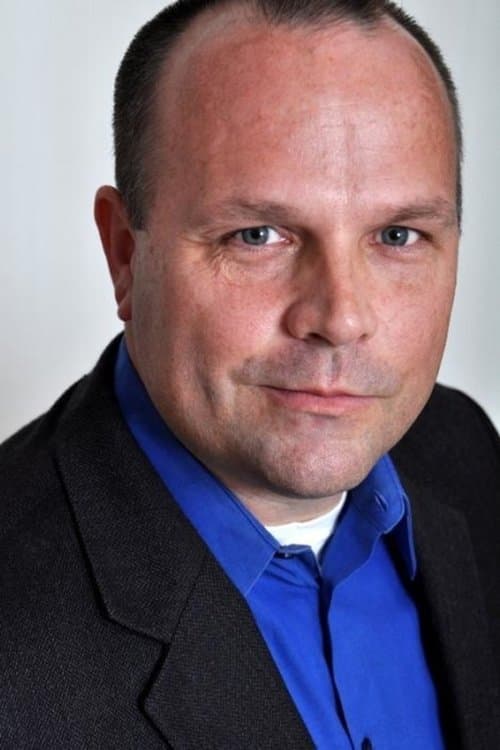 Keith Johnson zdjęcie