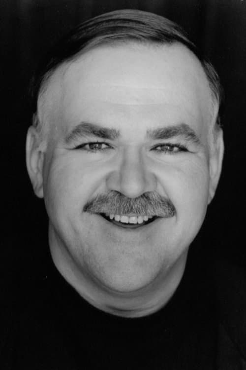 Keith Knight zdjęcie