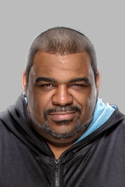 Keith Lee zdjęcie
