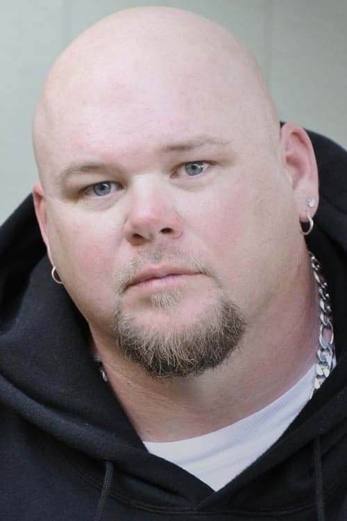 Keith Loneker zdjęcie