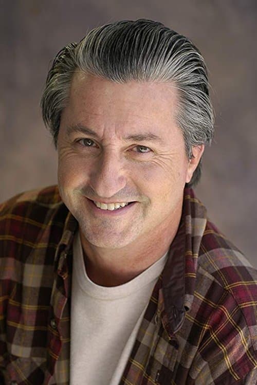 Keith MacKechnie zdjęcie