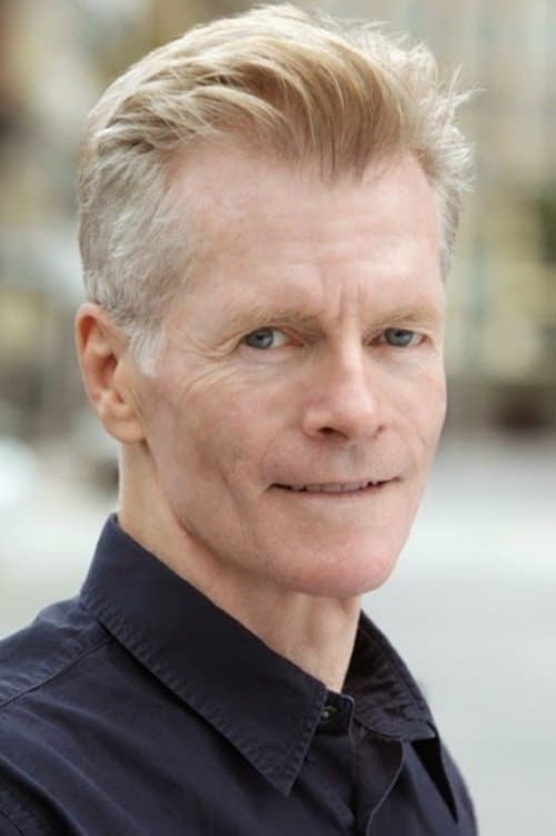 Keith McDermott zdjęcie