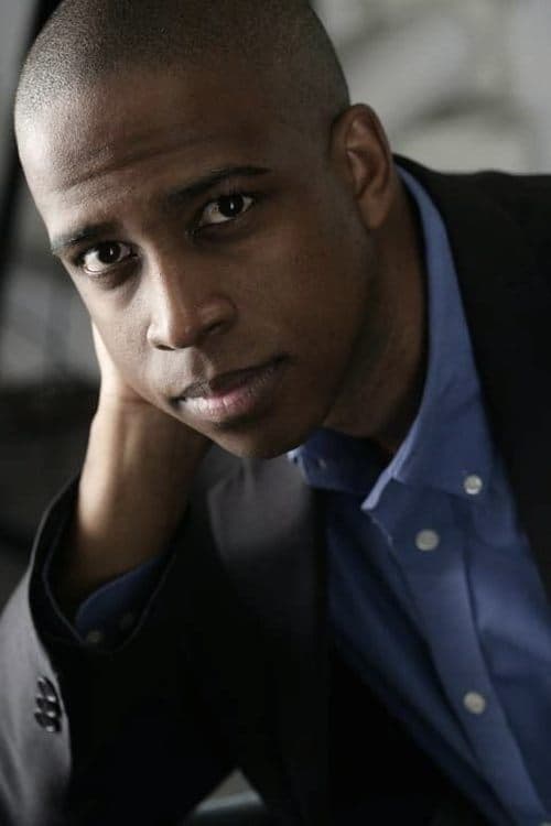 Keith Powell zdjęcie